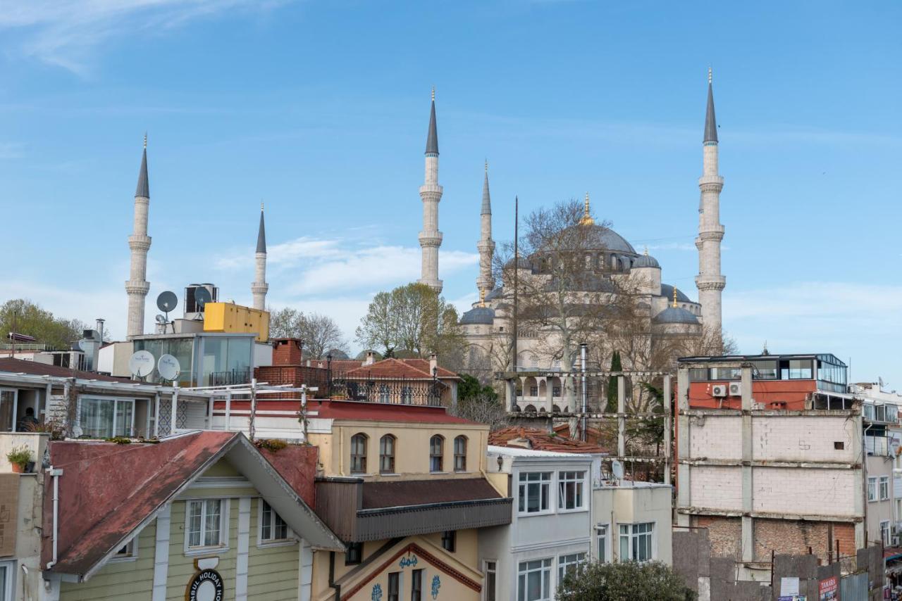 Apartament Hagiasophia House