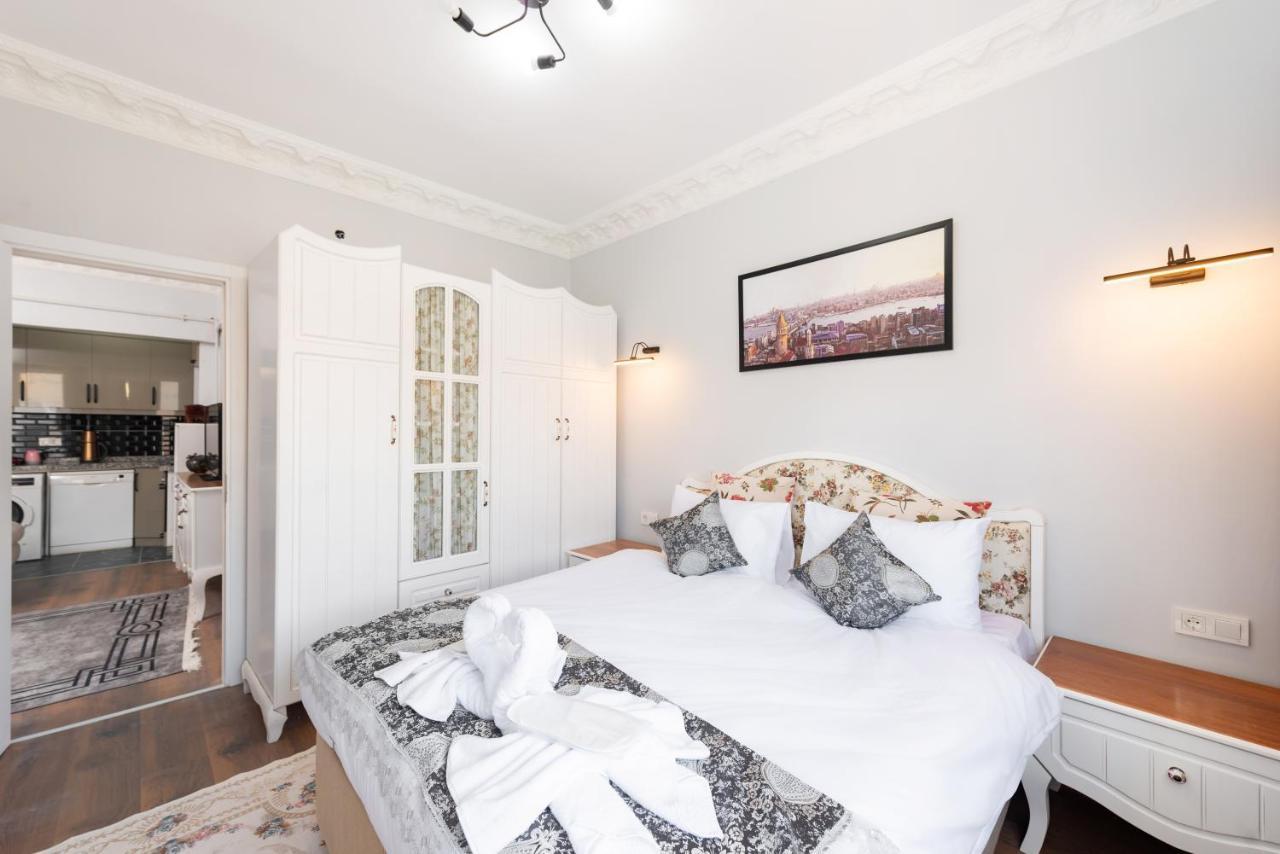 Apartament Hagiasophia House *