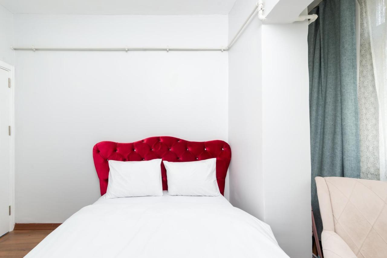 Apartament Hagiasophia House *