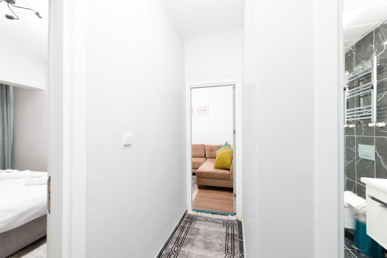 Apartament Hagiasophia House *