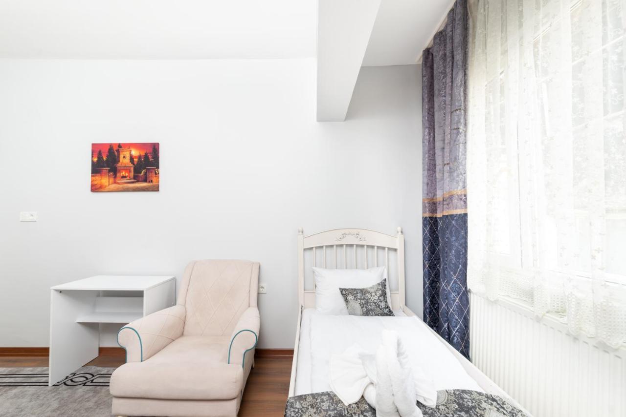 Hagiasophia House Apartament